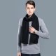 Mens Scarf Winter Fashion Formal Soft Scarves for Men