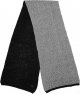 Mens Premium Winter Scarf, Soft Knit Scarves